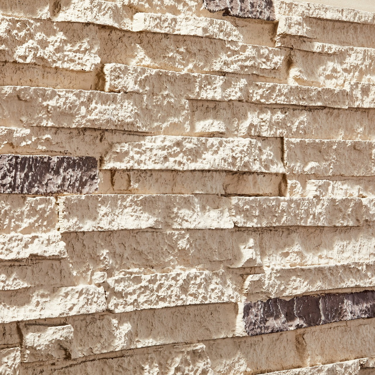 Stacked Stone