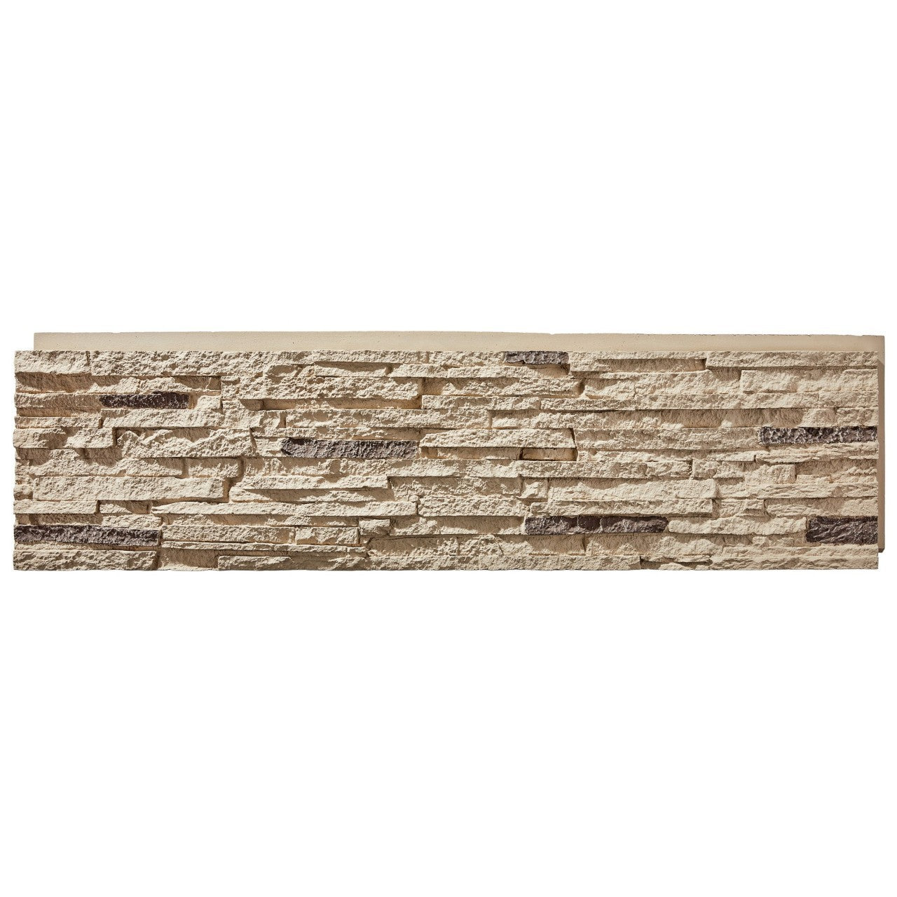 Stacked Stone