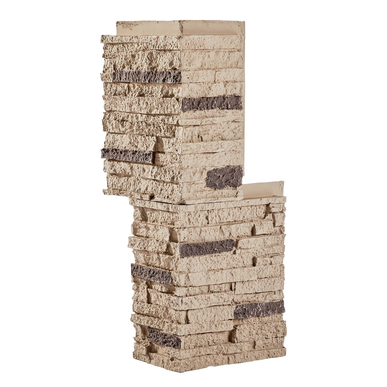 Stacked Stone