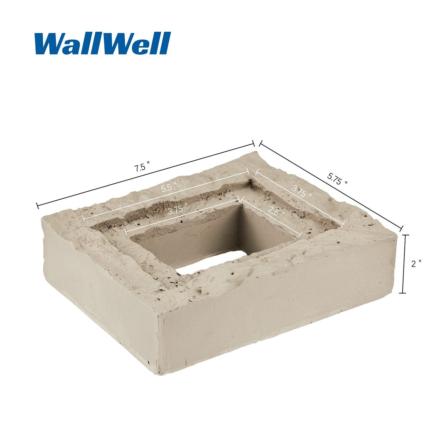 Electrical Outlet & Switch Trim Box