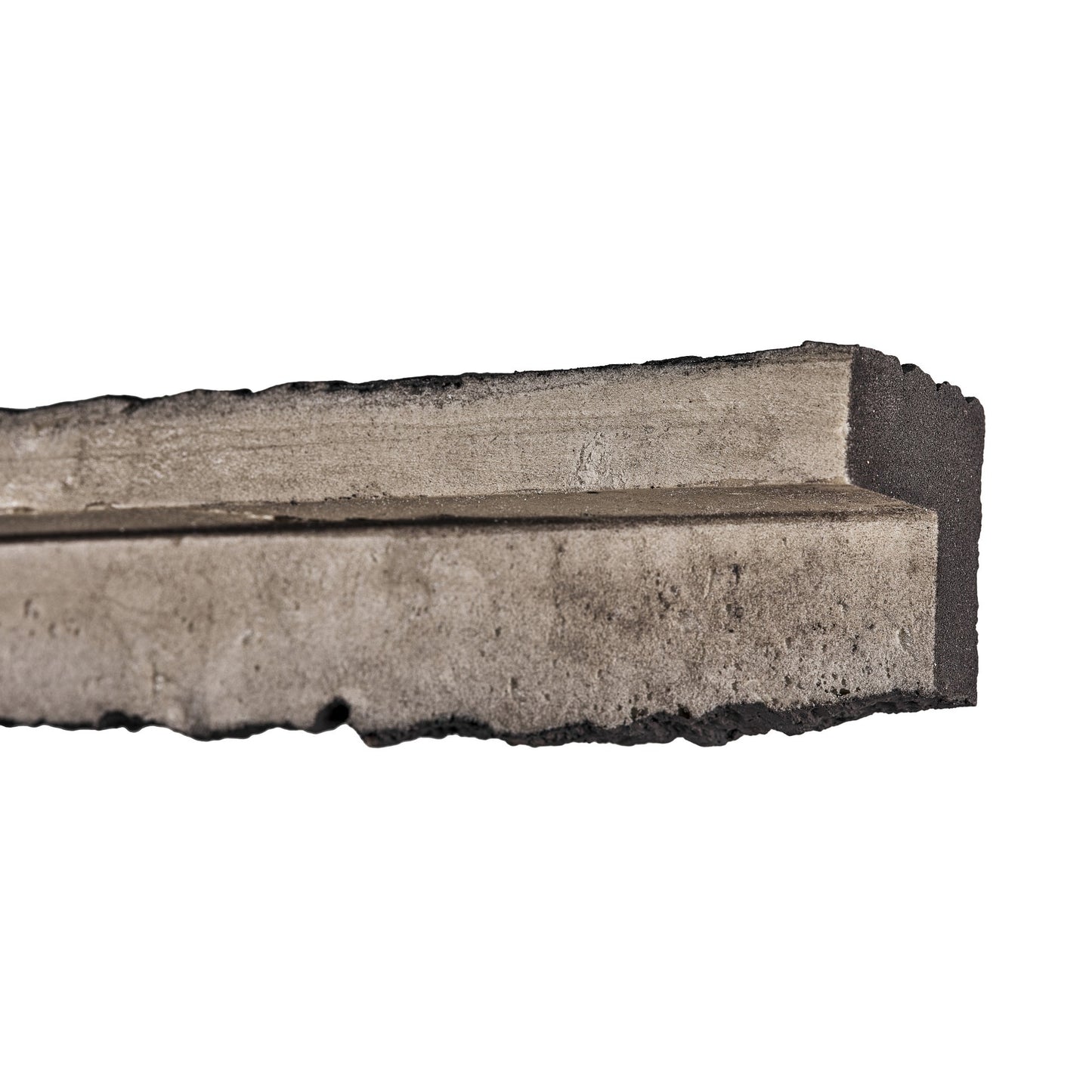 Ledger & Trim