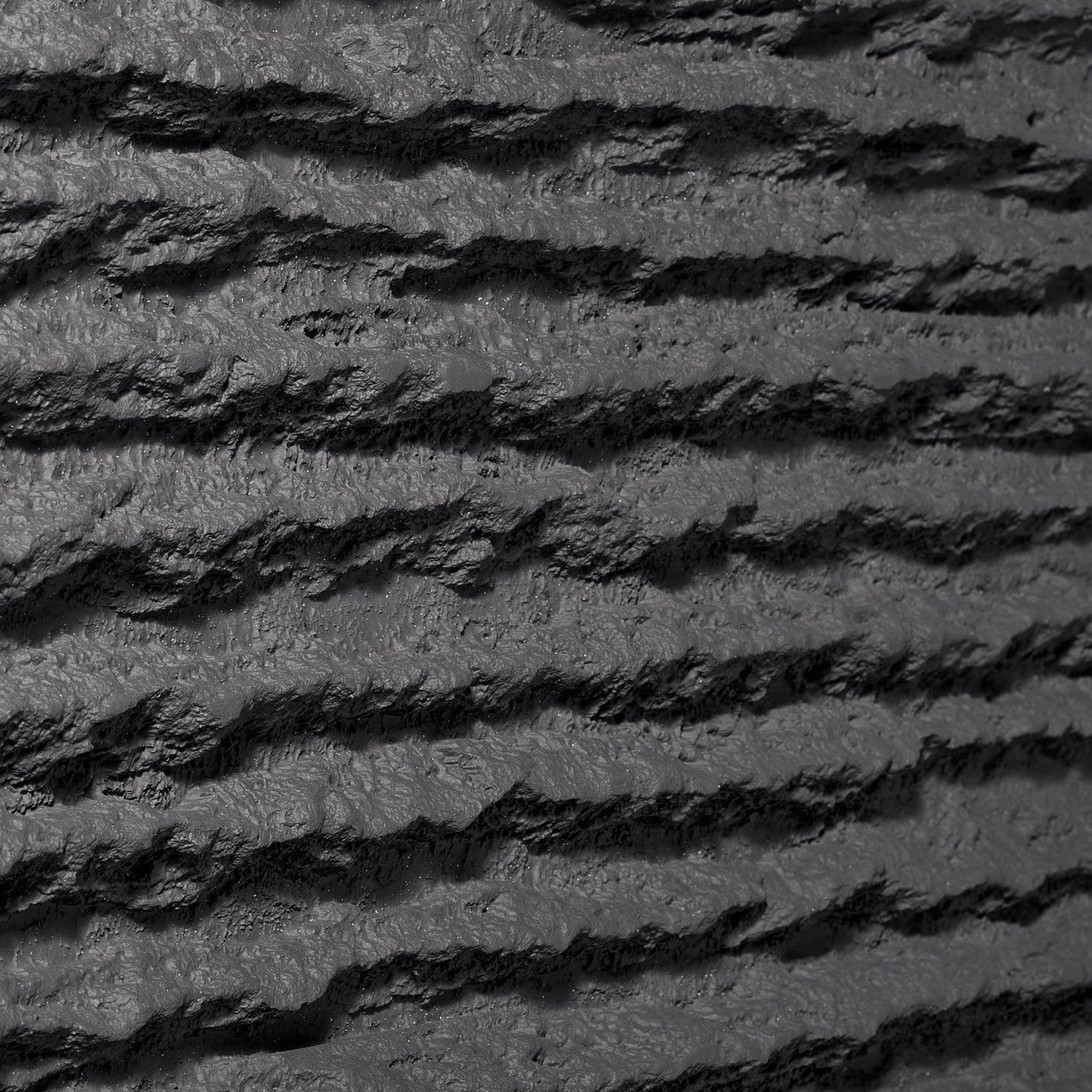 Flowing Stone