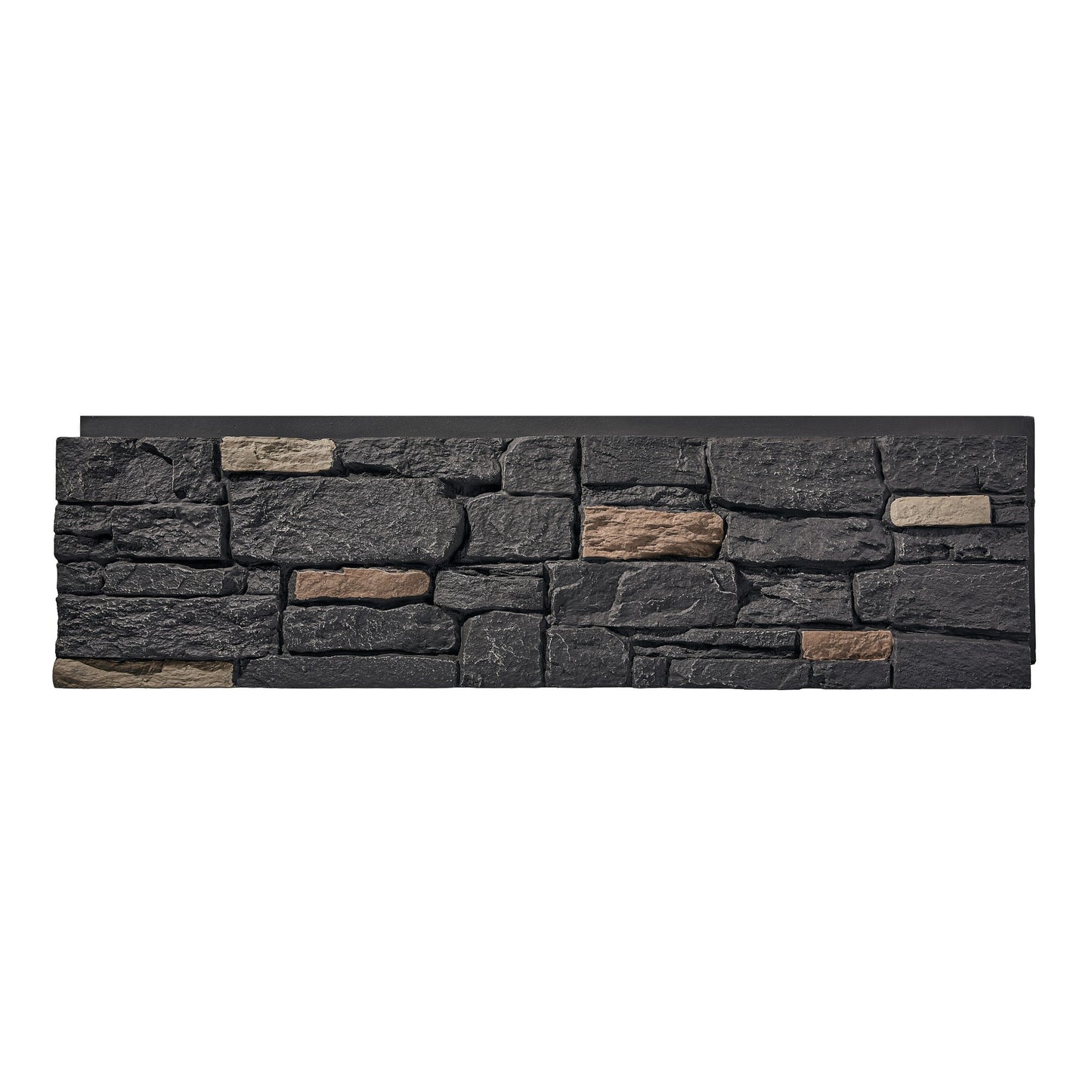 Lava Black / Cedar Gray