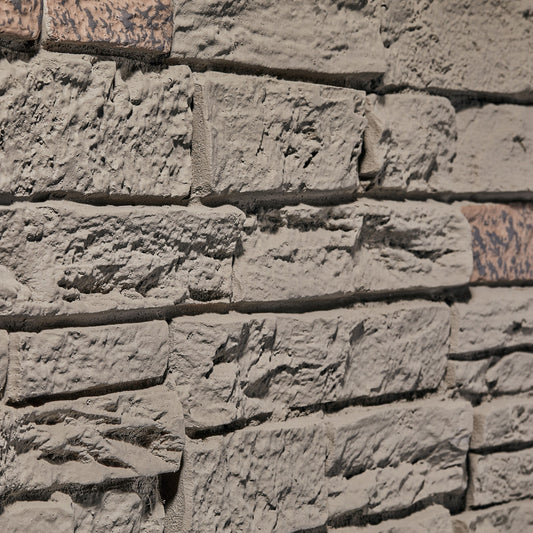 Midnight Black / Slate Gray