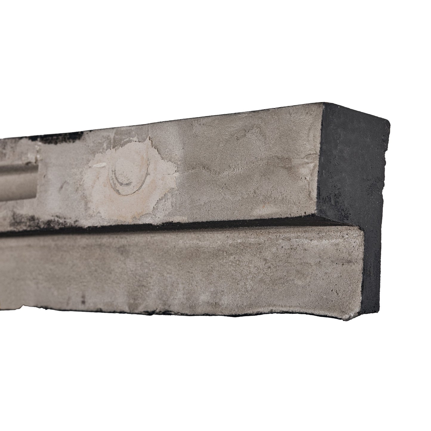 Ledger & Trim