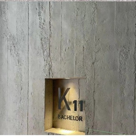 Cement Gray