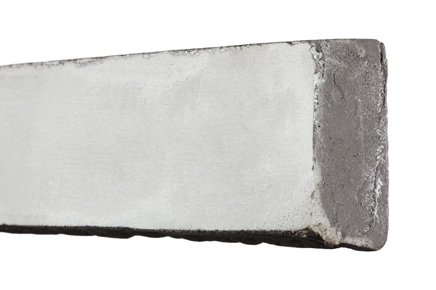 Custom Order — Faux Stone Ledger Trim (Gray & Yellow Tones)