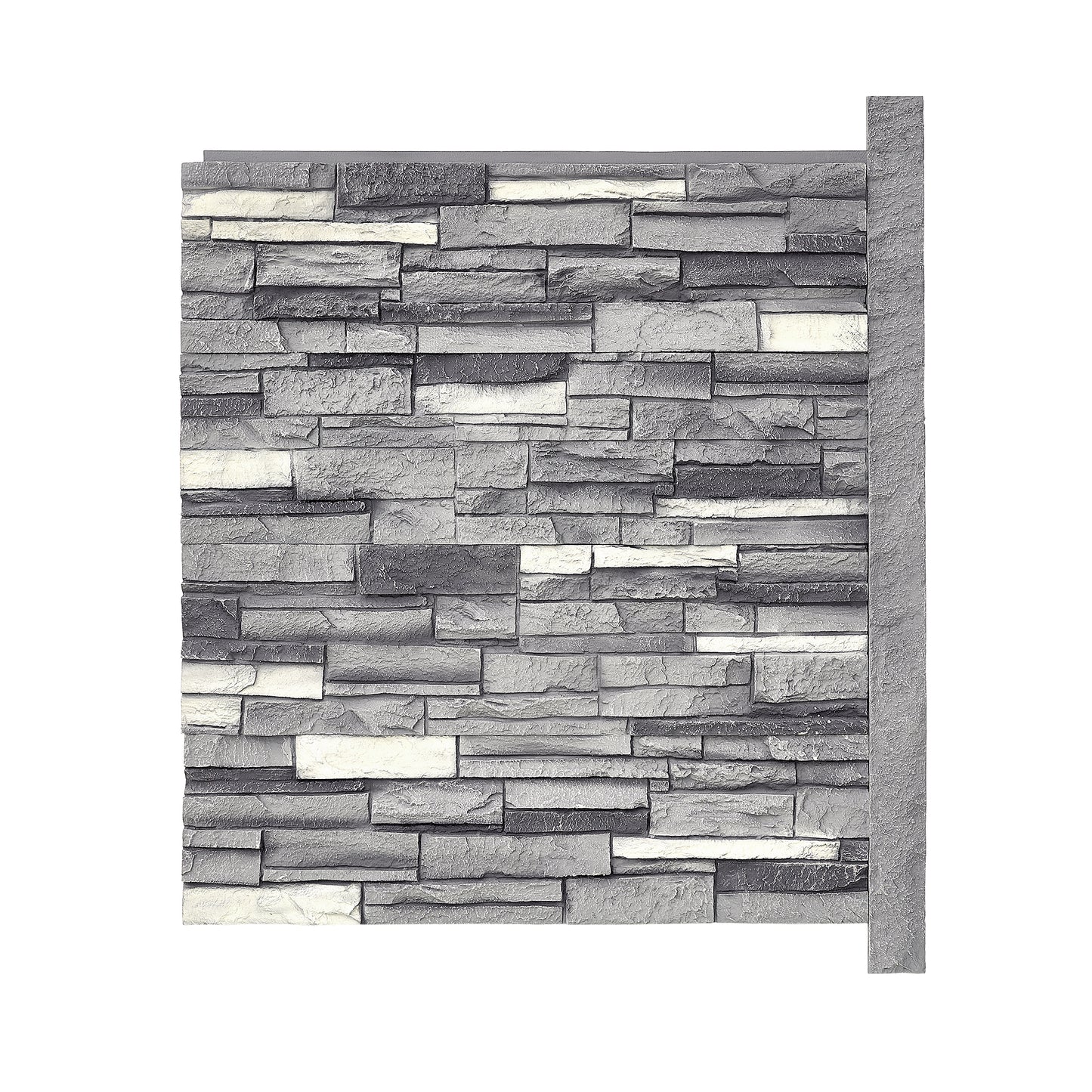 Trim (Fogstone/Sienna Dawn)