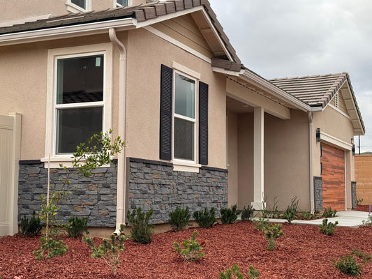 How to Install WallWell Faux Stone Panels on Stucco: The "No-Flattening" DIY Guide