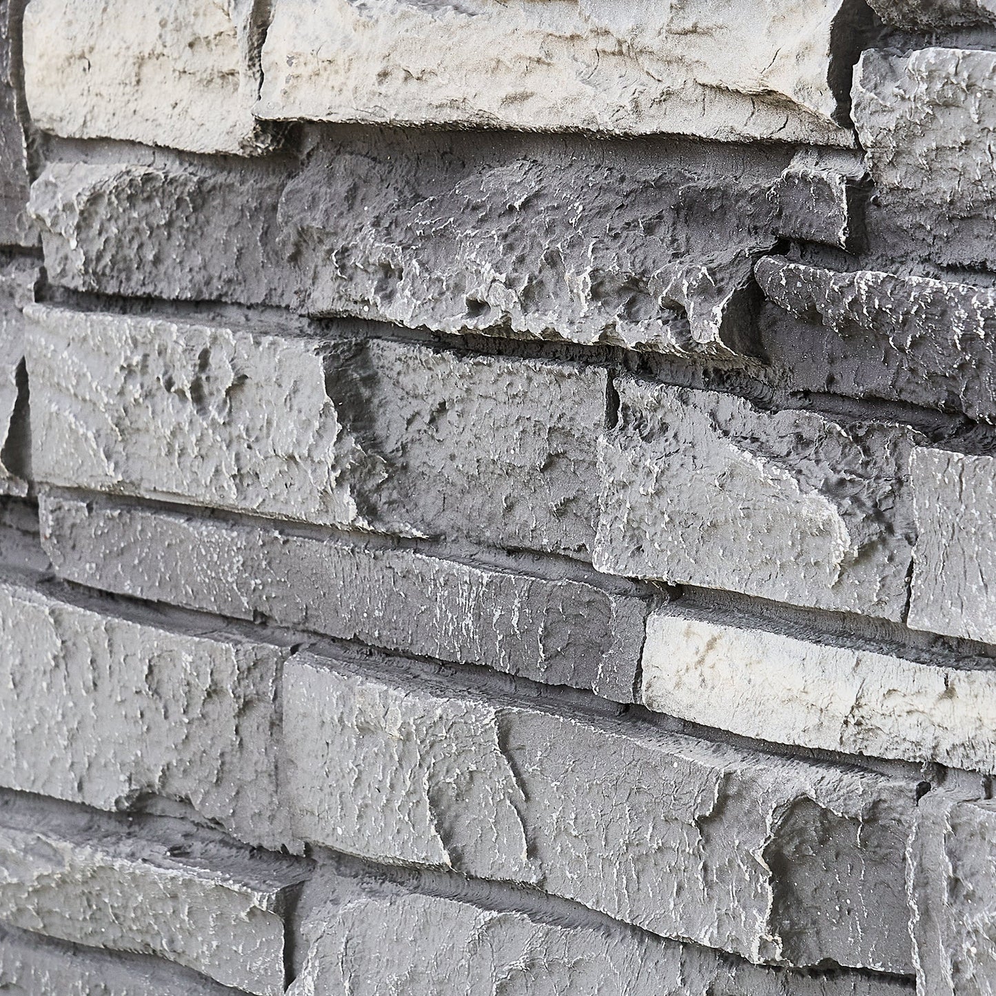 Custom Order — Faux Stone Wall Panels (2-Pack)