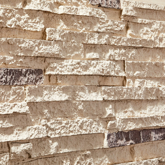 Stacked Stone