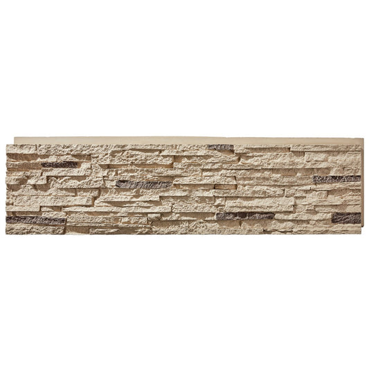 Stacked Stone