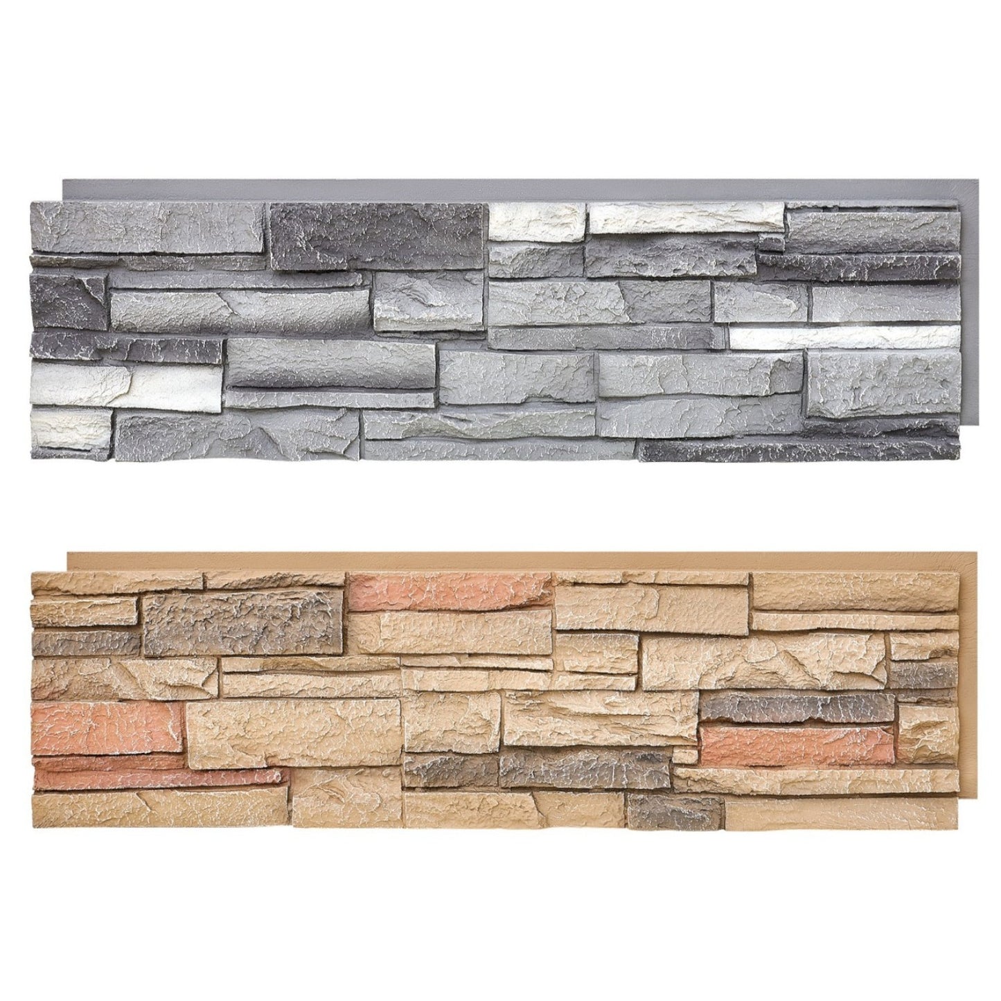 Fogstone/Sienna Dawn