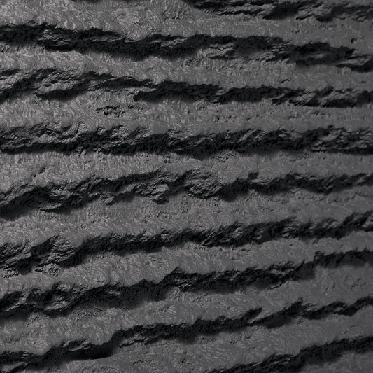 Flowing Stone
