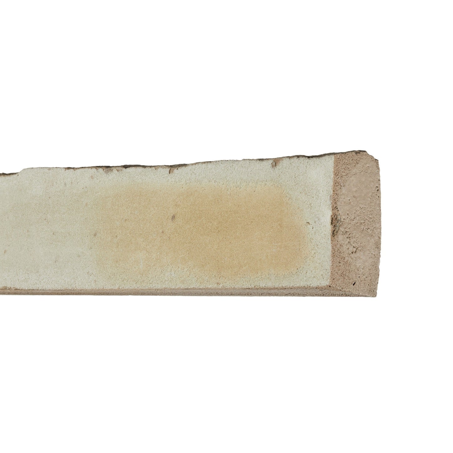 Custom Order — Faux Stone Ledger Trim (Gray & Yellow Tones)
