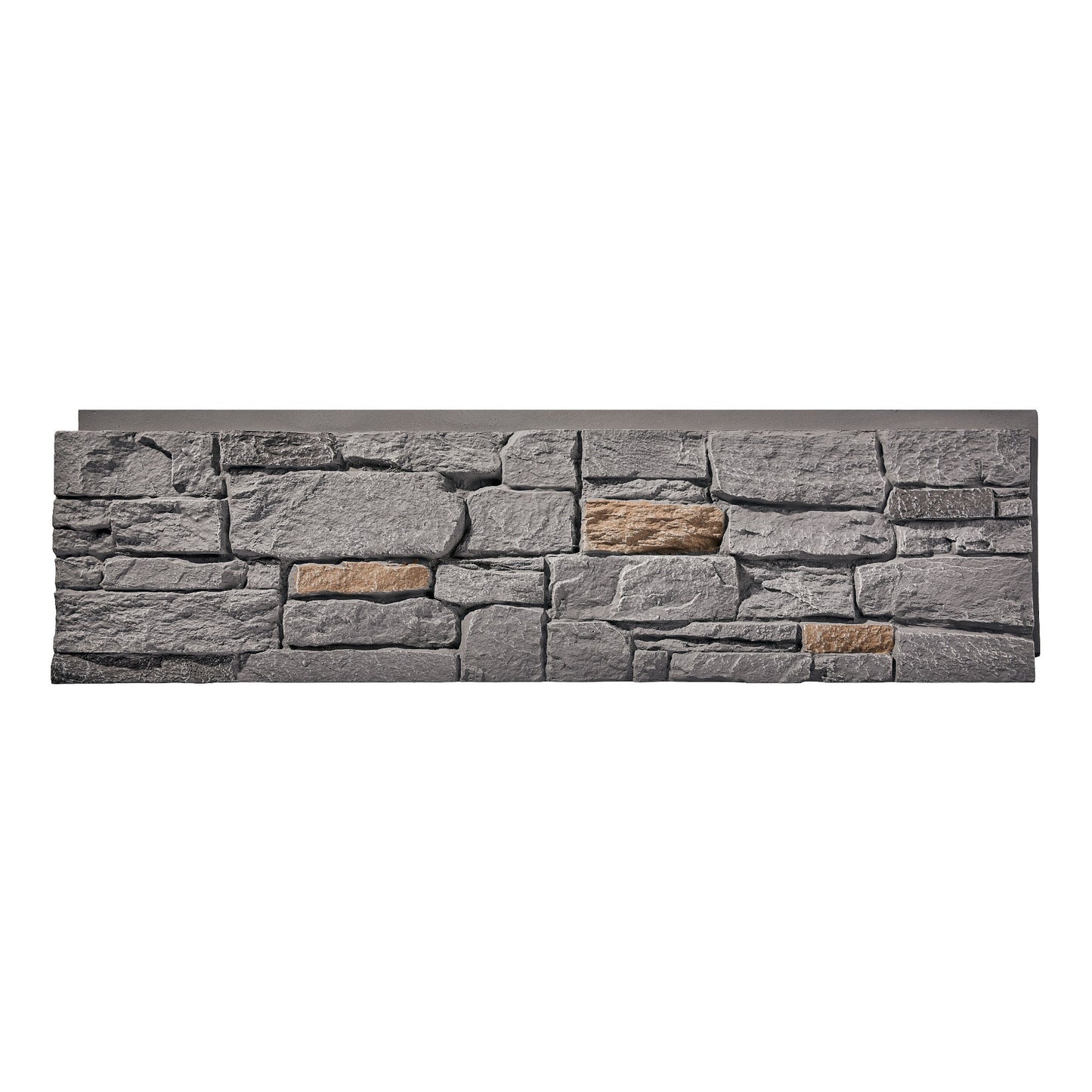 Lava Black / Cedar Gray