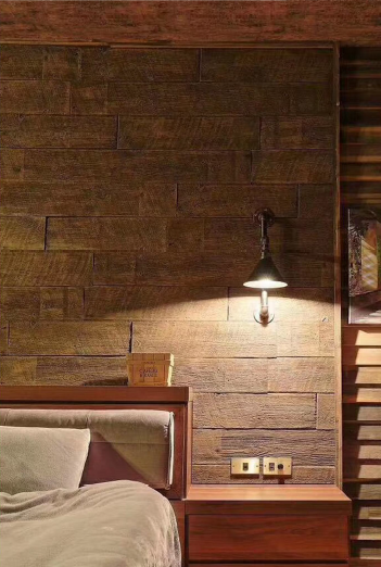 Rustic Wood