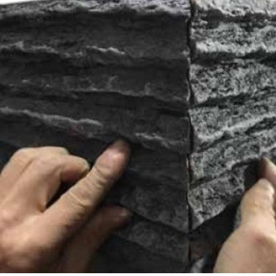 Flowing Stone