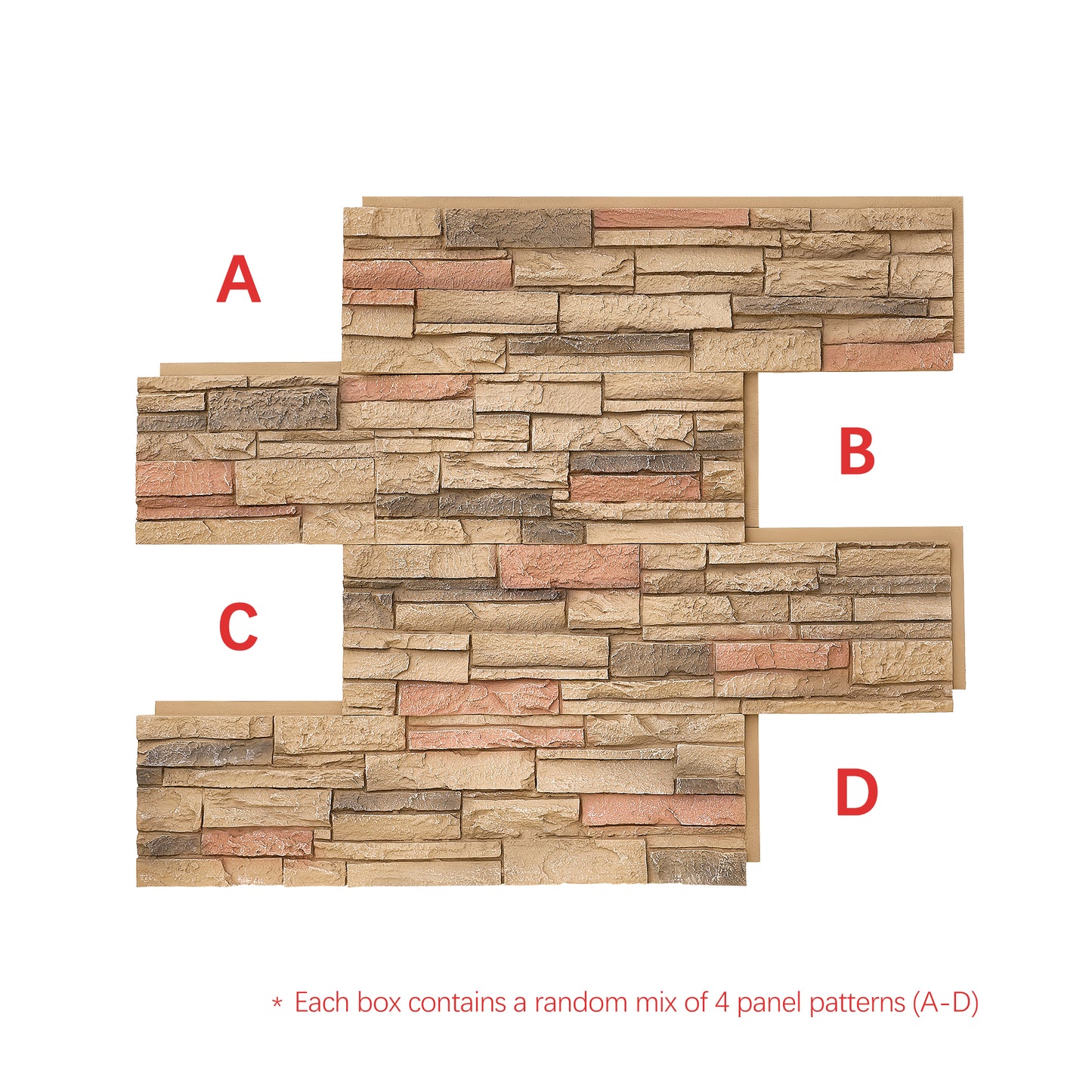 Fogstone/Sienna Dawn