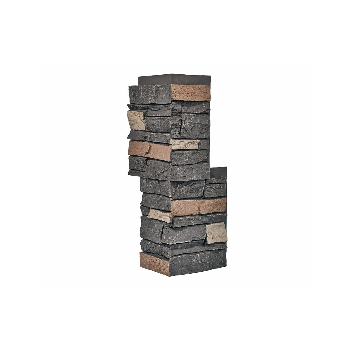Faux Stone Wall Panels & Corners — Last Chance