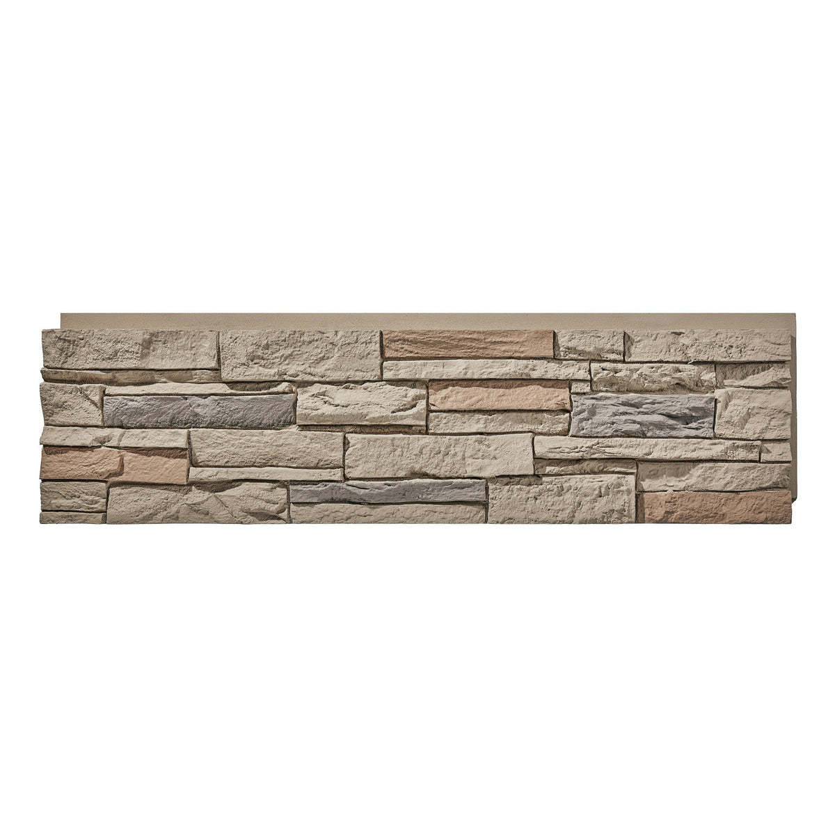 Faux Stone Wall Panels & Corners — Last Chance