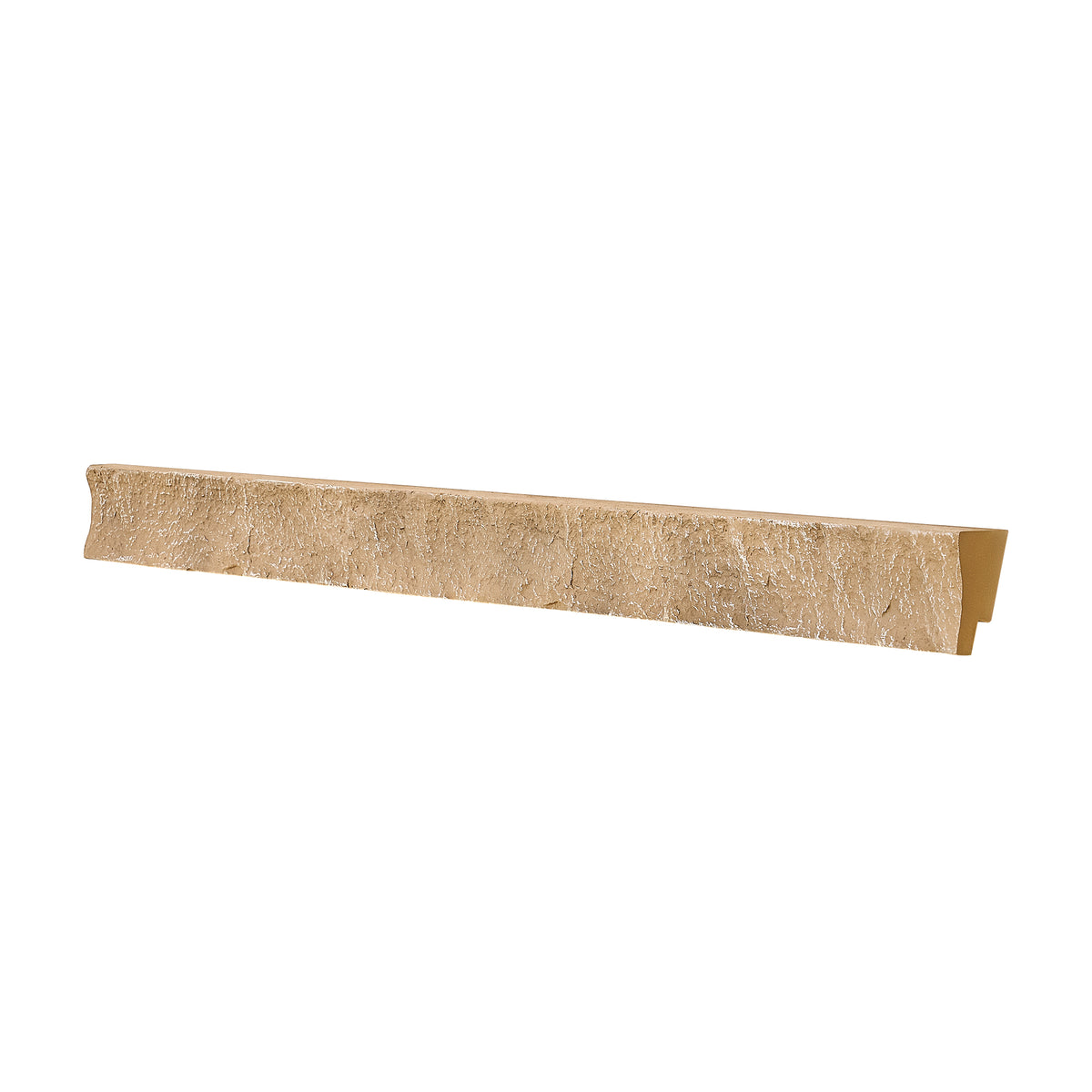 Custom Order — Faux Stone Ledger (2-Piece)