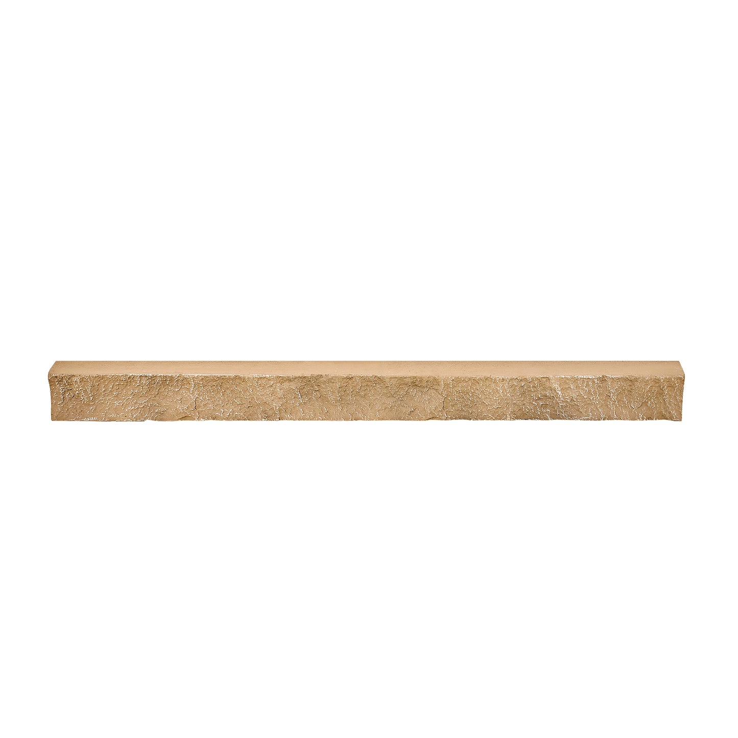 Custom Order — Faux Stone Ledger (2-Piece)