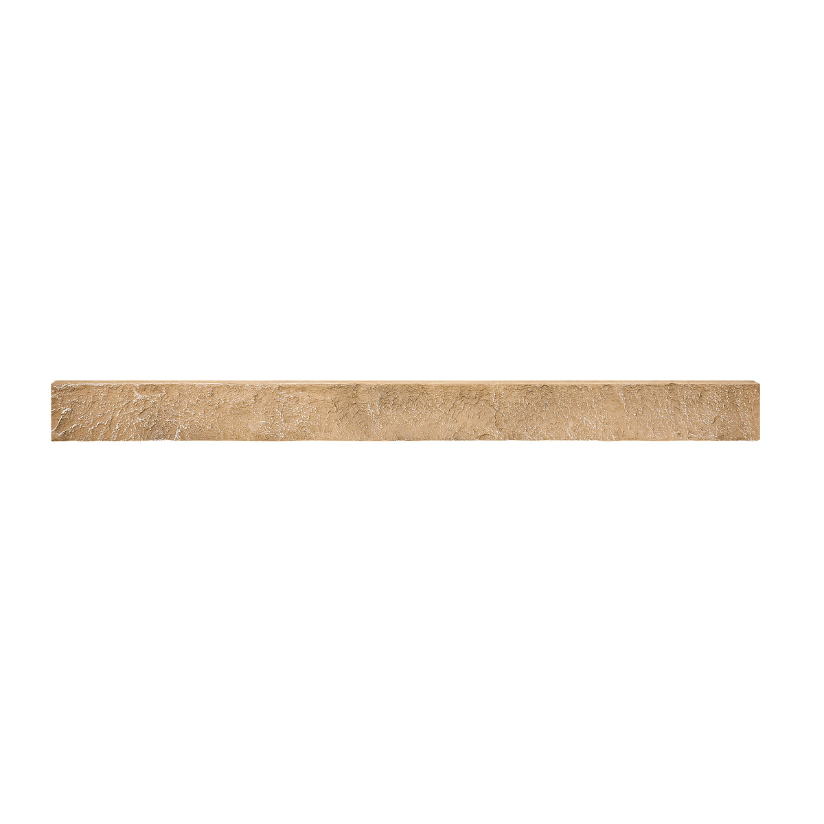 Custom Order — Faux Stone Universal Ledger Trim (2-Piece)