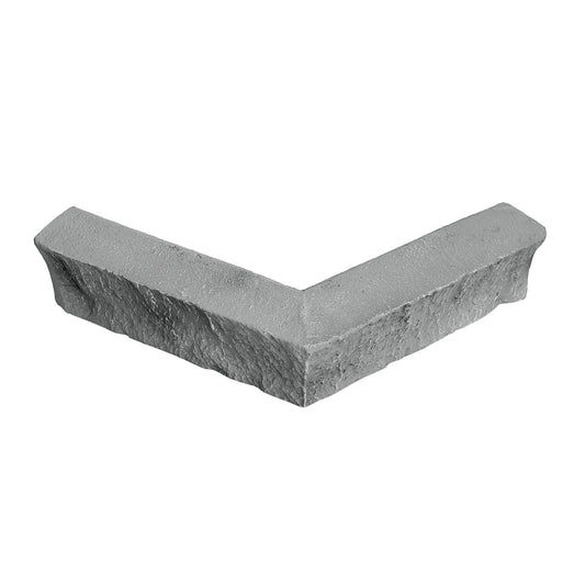 Custom Order — Faux Stone Corner Ledger (2-Piece)
