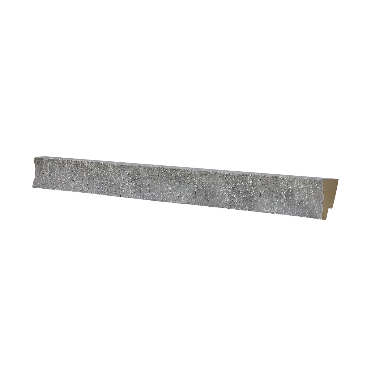Custom Order — Faux Stone Ledger (2-Piece)