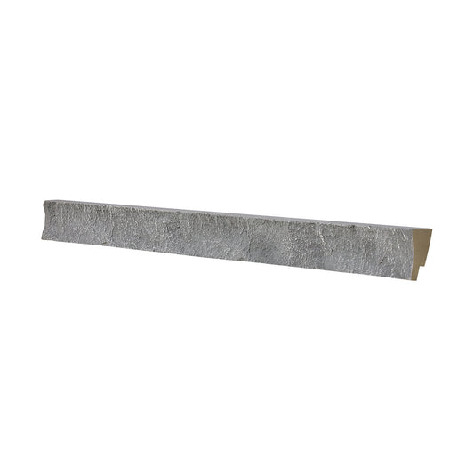 Custom Order — Faux Stone Ledger (2-Piece)