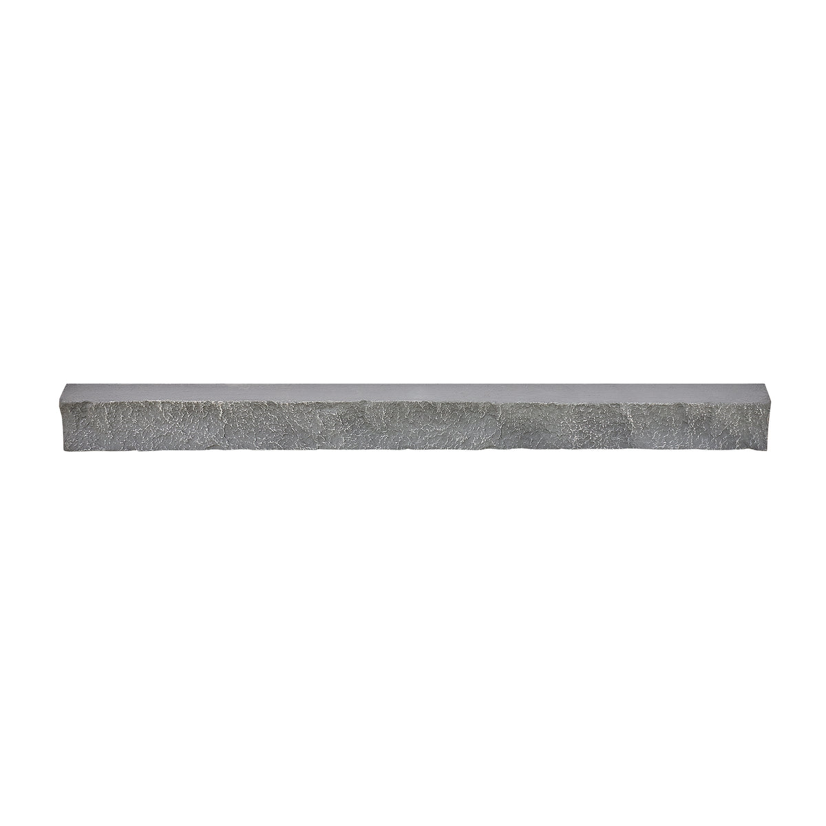 Custom Order — Faux Stone Ledger (2-Piece)
