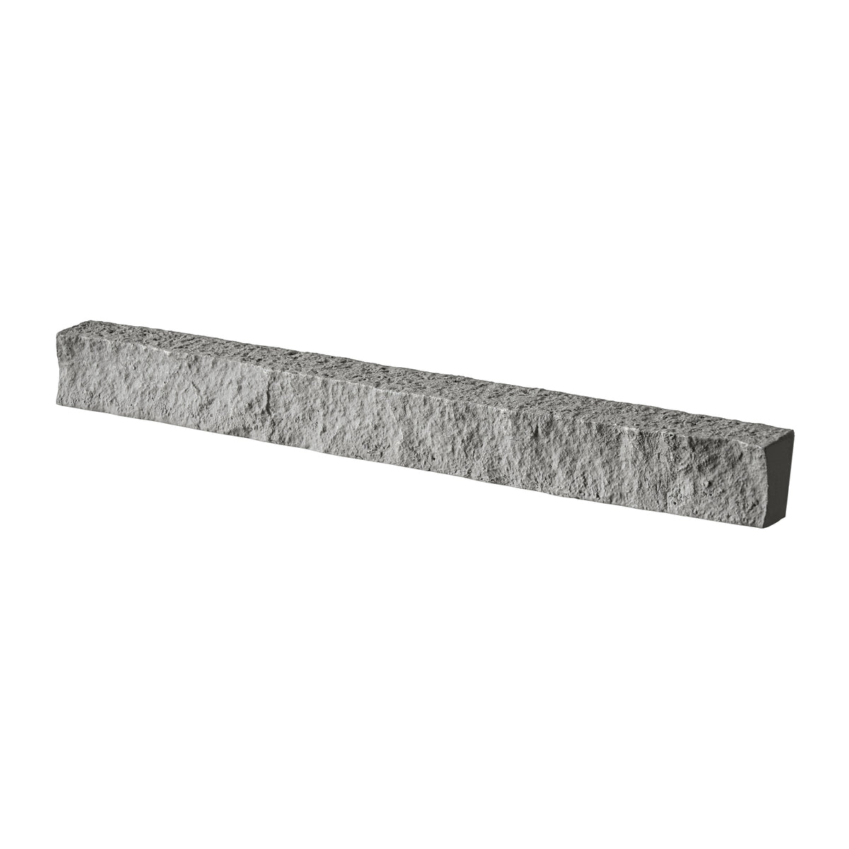 Custom Order — Faux Stone Universal Ledger Trim (2-Piece)