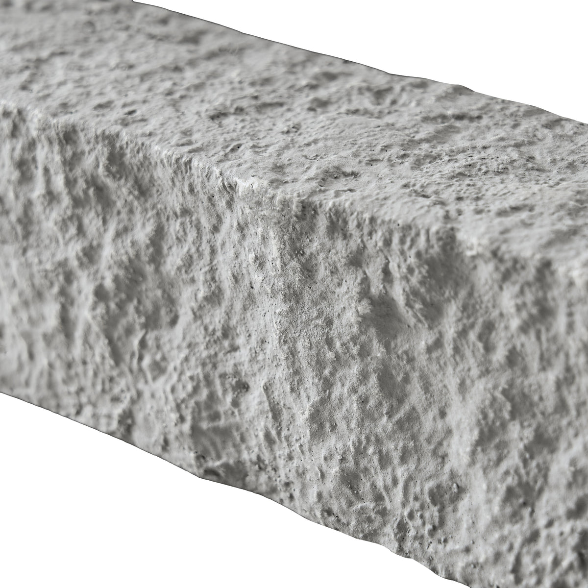 Custom Order — Faux Stone Universal Ledger Trim (2-Piece)