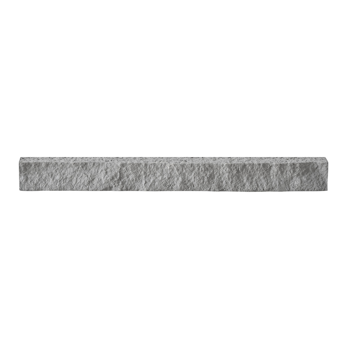 Custom Order — Faux Stone Universal Ledger Trim (2-Piece)