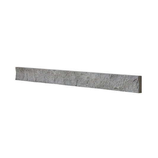 Custom Order — Faux Stone Trim (2-Piece)
