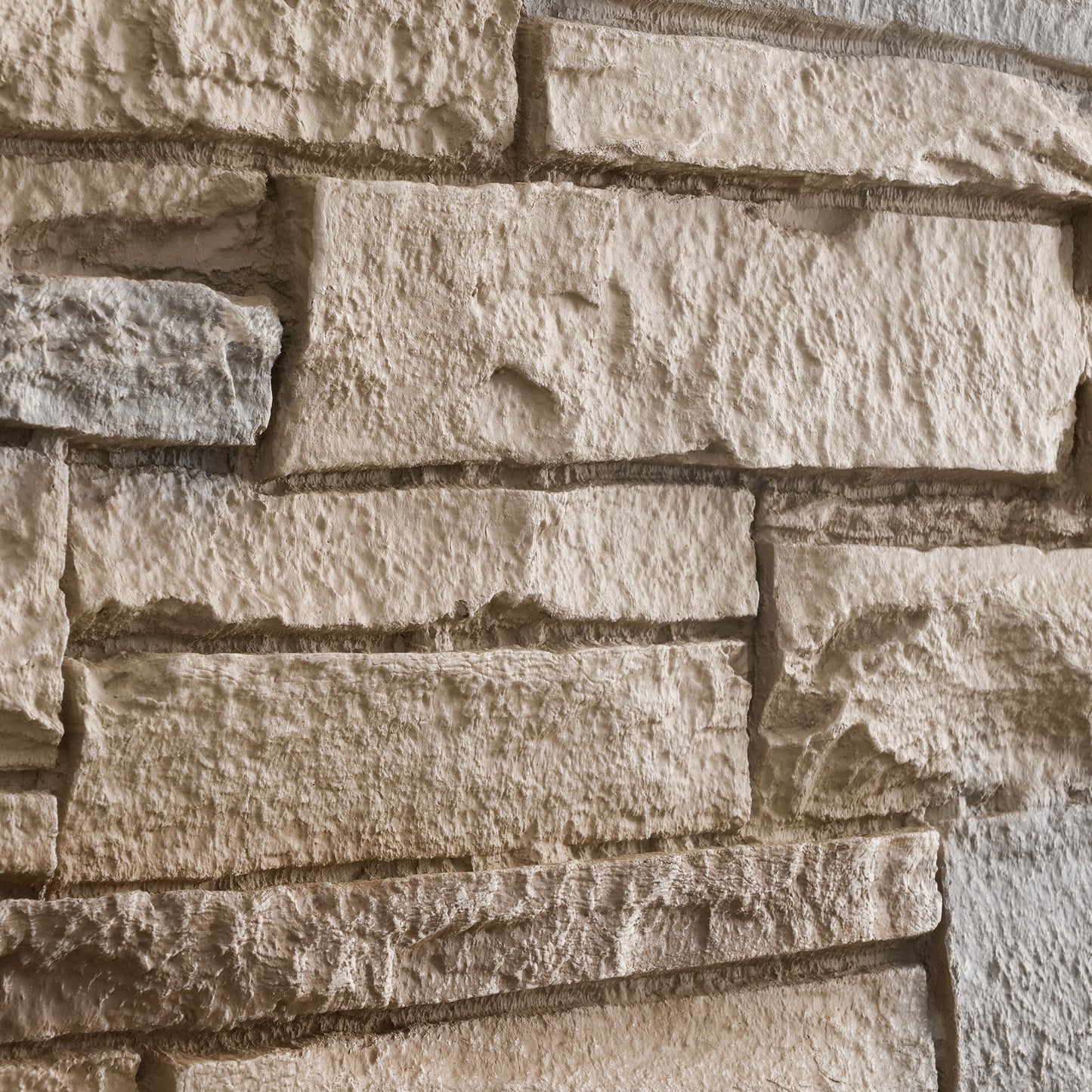 Custom Order — Faux Stone Wall Panels (2-Pack)