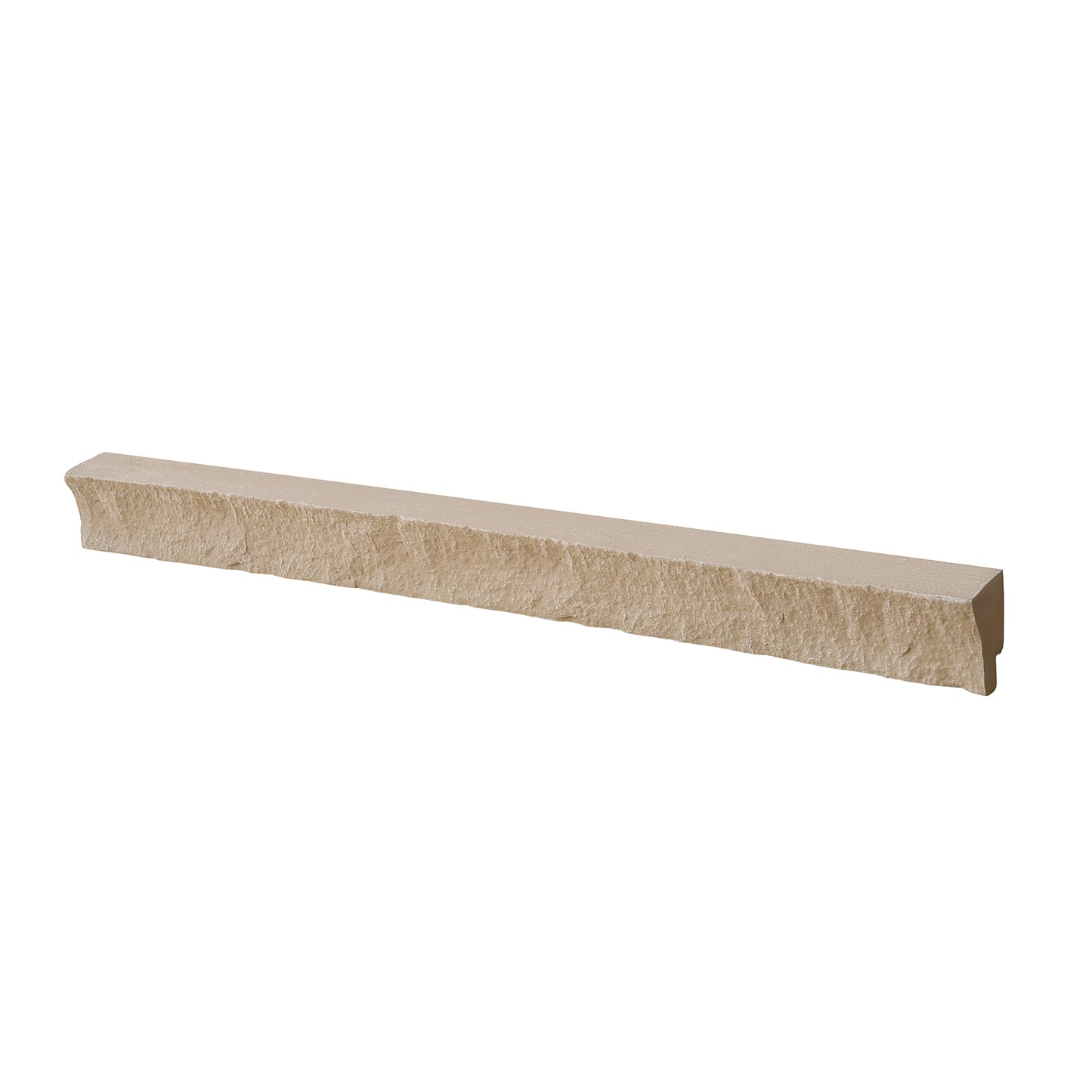 Custom Order — Faux Stone Ledger (2-Piece)