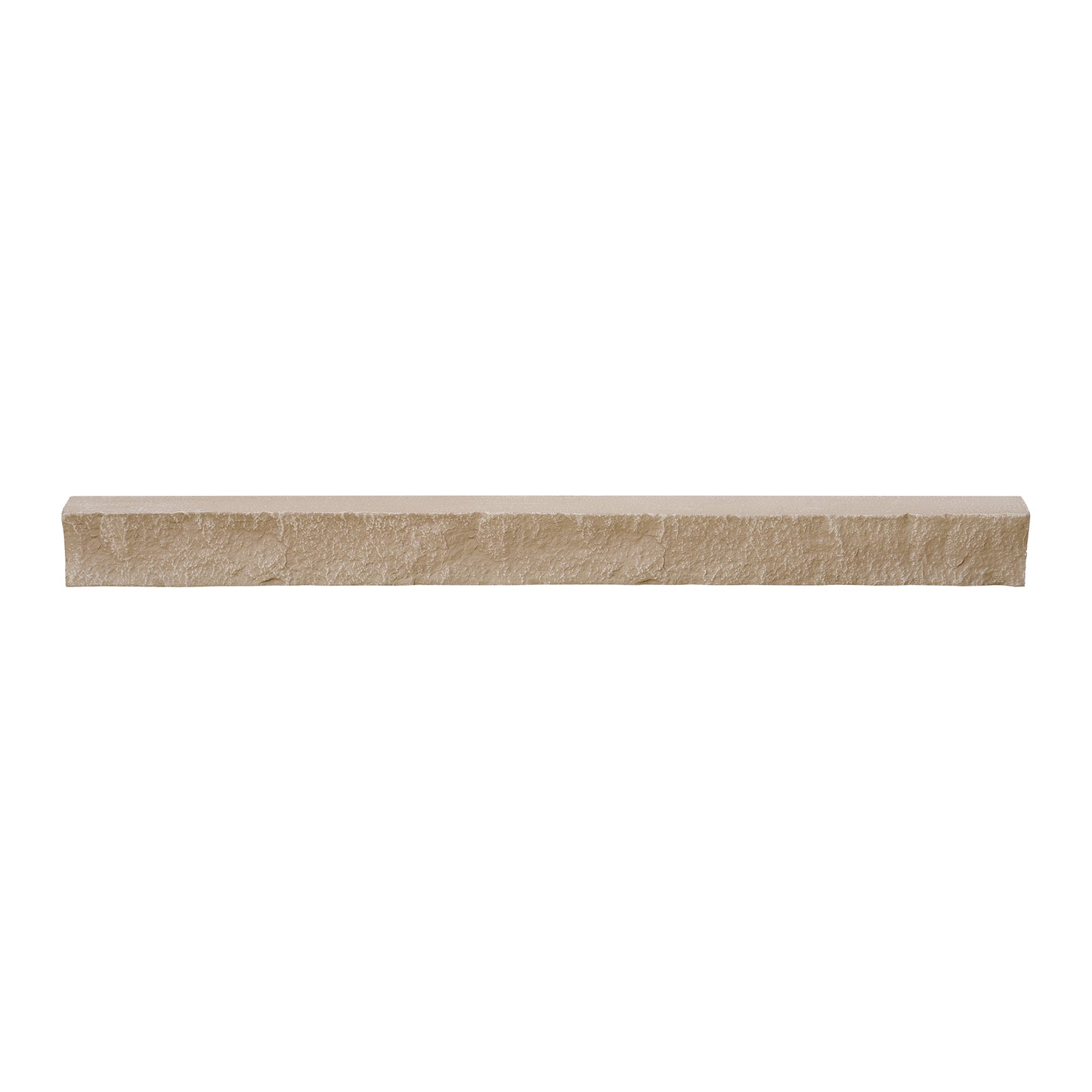 Custom Order — Faux Stone Ledger (2-Piece)