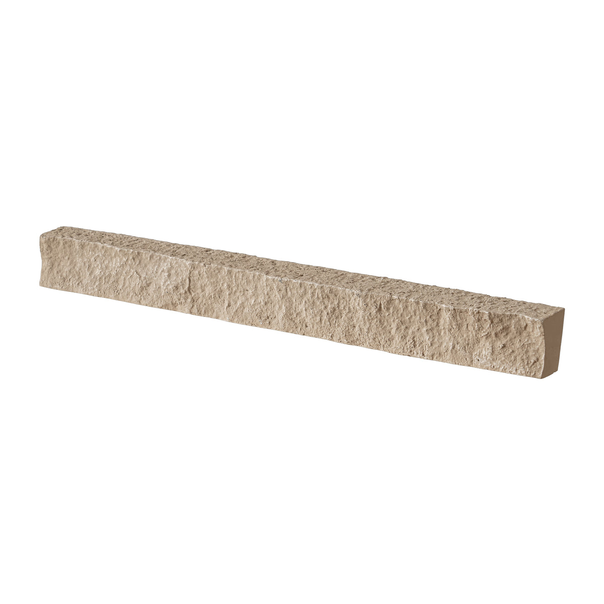 Custom Order — Faux Stone Universal Ledger Trim (2-Piece)