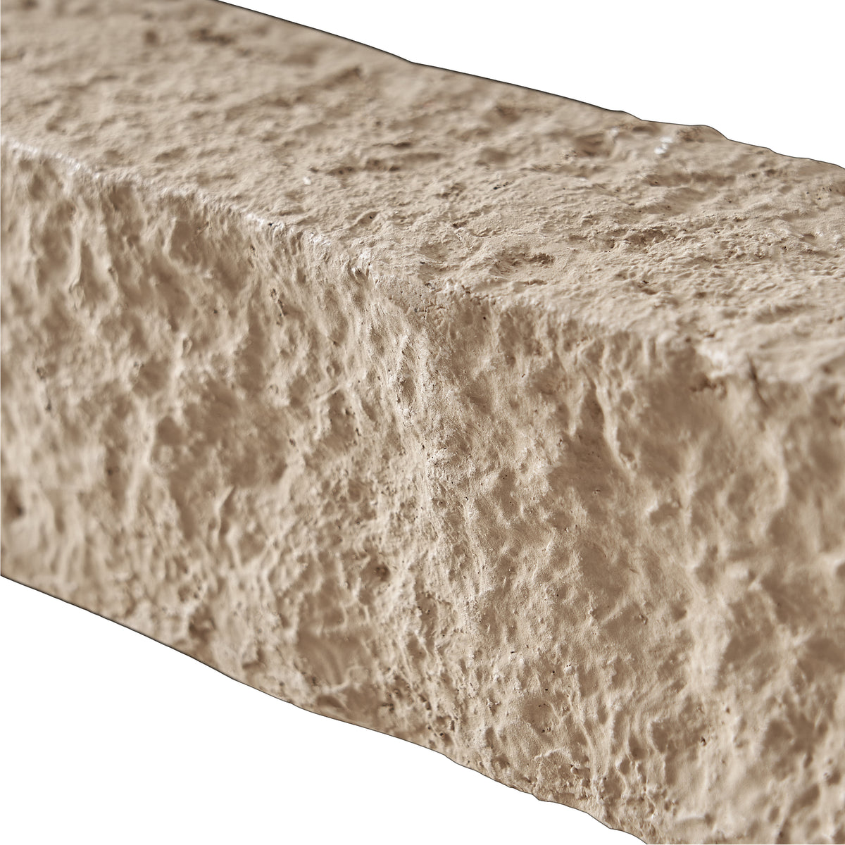 Custom Order — Faux Stone Universal Ledger Trim (2-Piece)