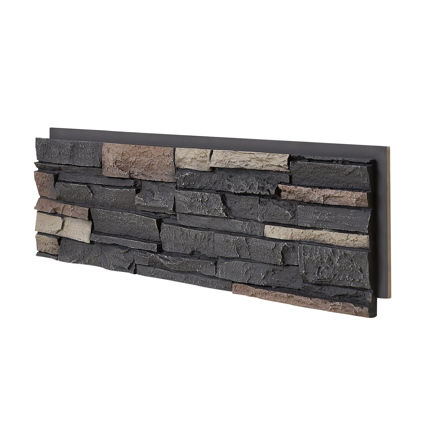 Custom Order — Faux Stone Wall Panels (2-Pack)