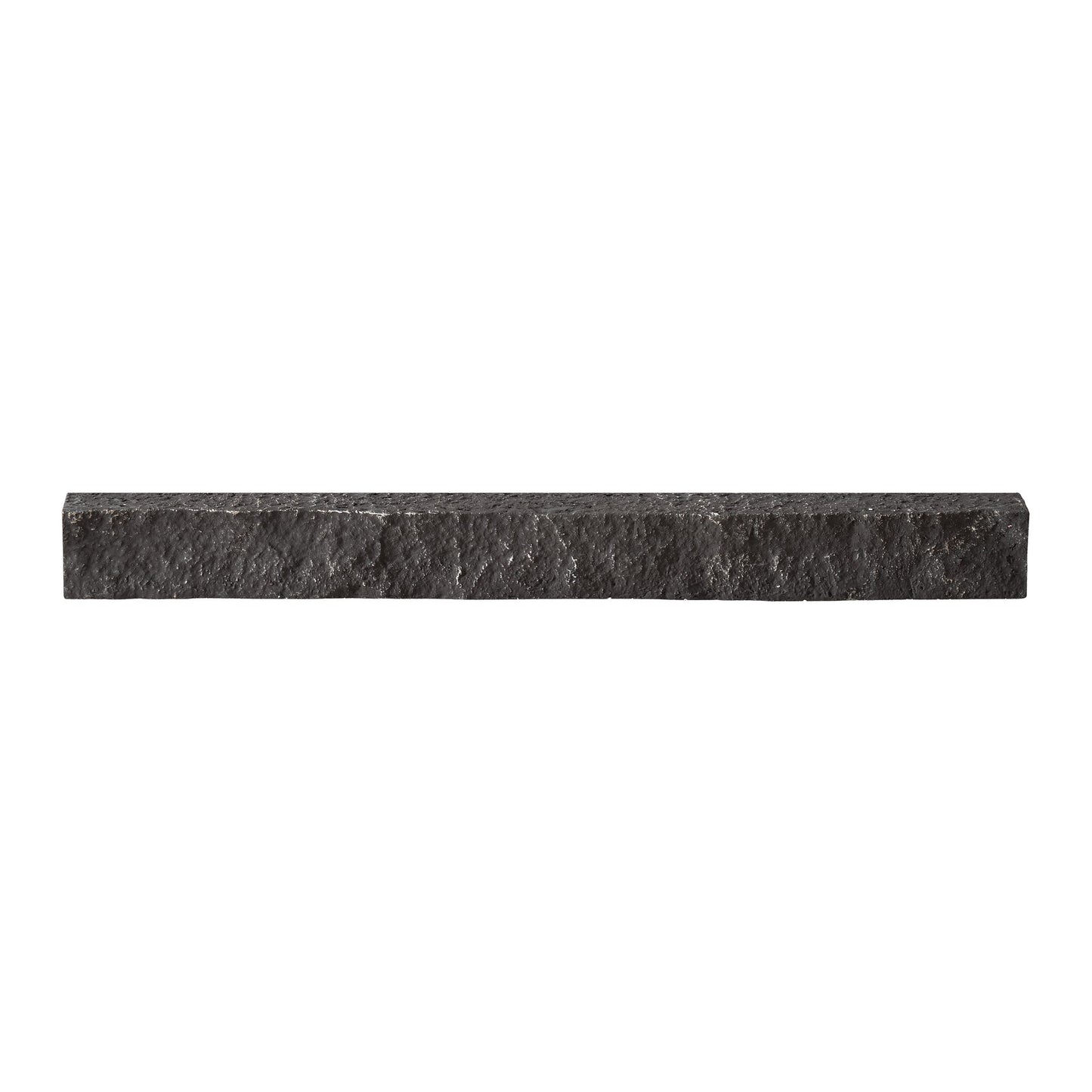 2-Piece Faux Stone Universal Ledger Trim