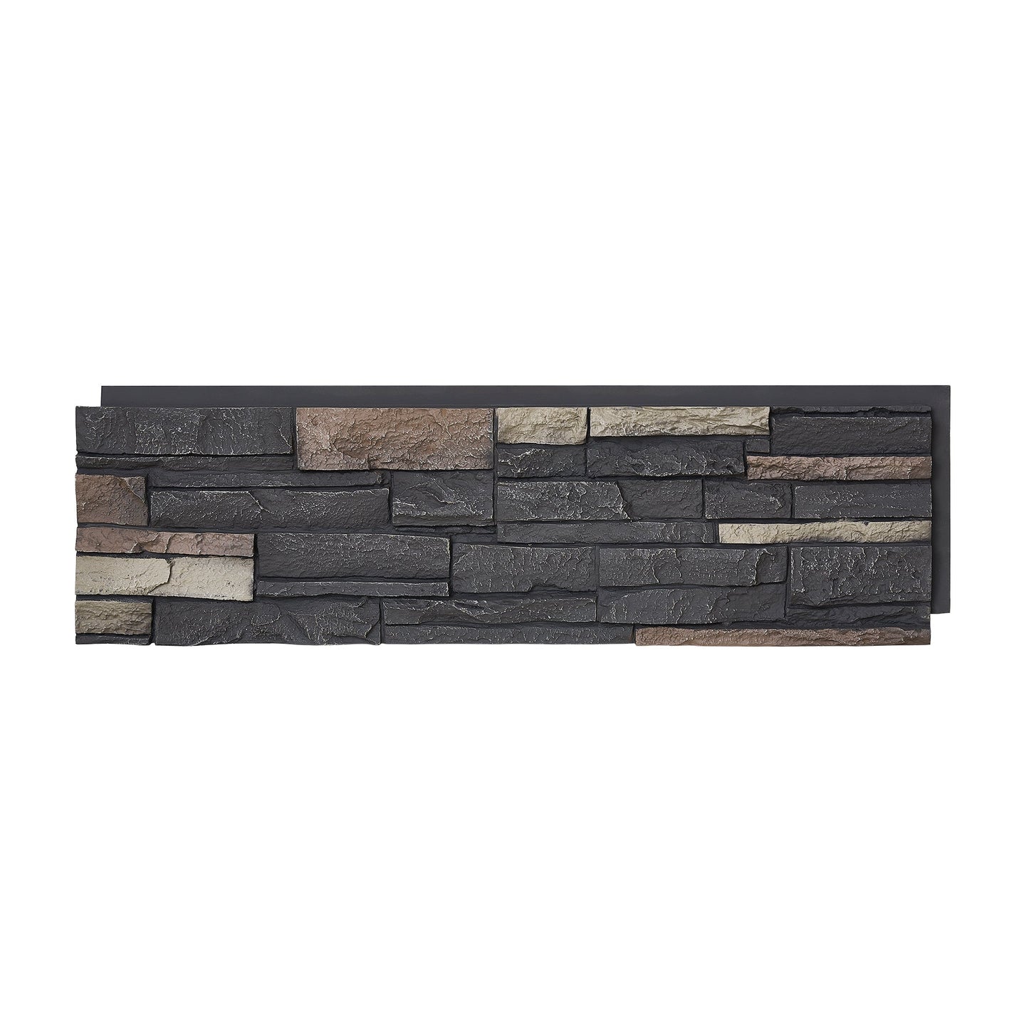 Custom Order — Faux Stone Wall Panels (2-Pack)