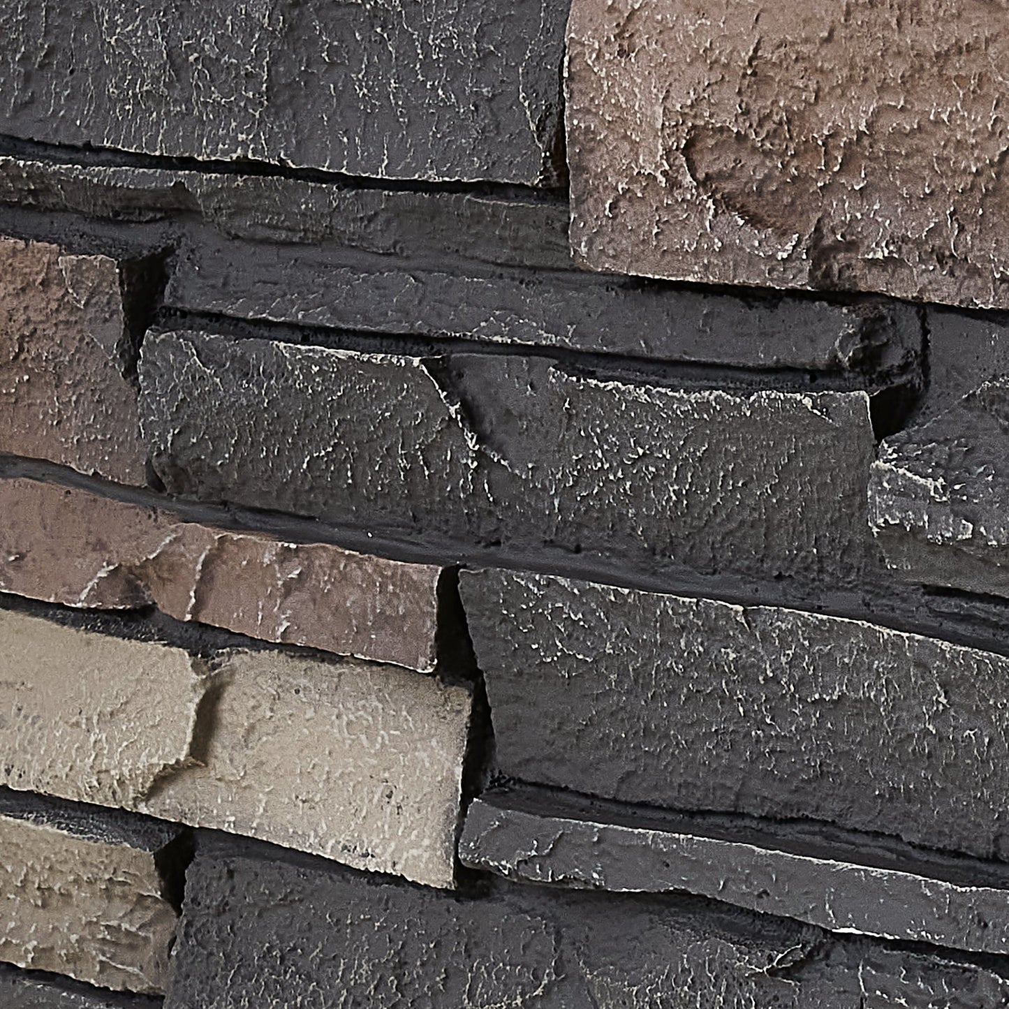Custom Order — Faux Stone Wall Panels (2-Pack)