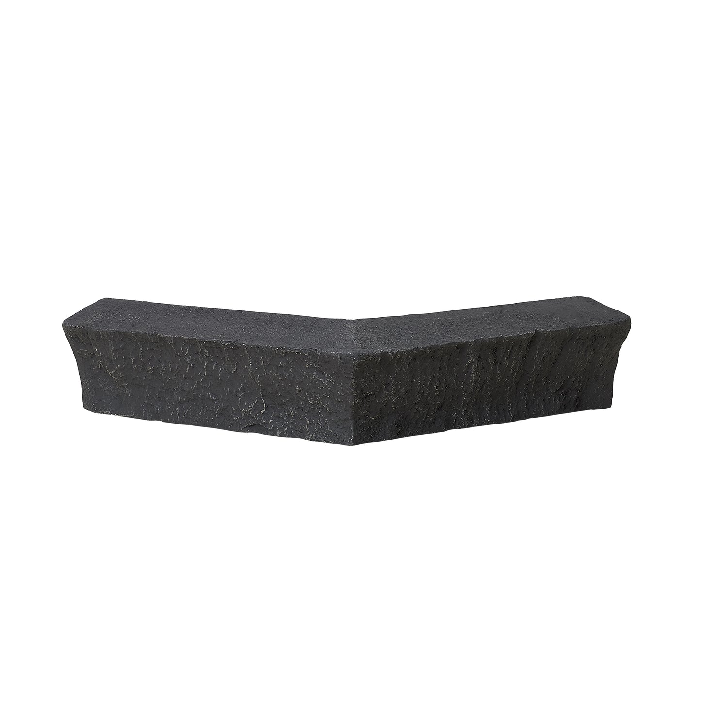 Custom Order — Faux Stone Corner Ledger (2-Piece)