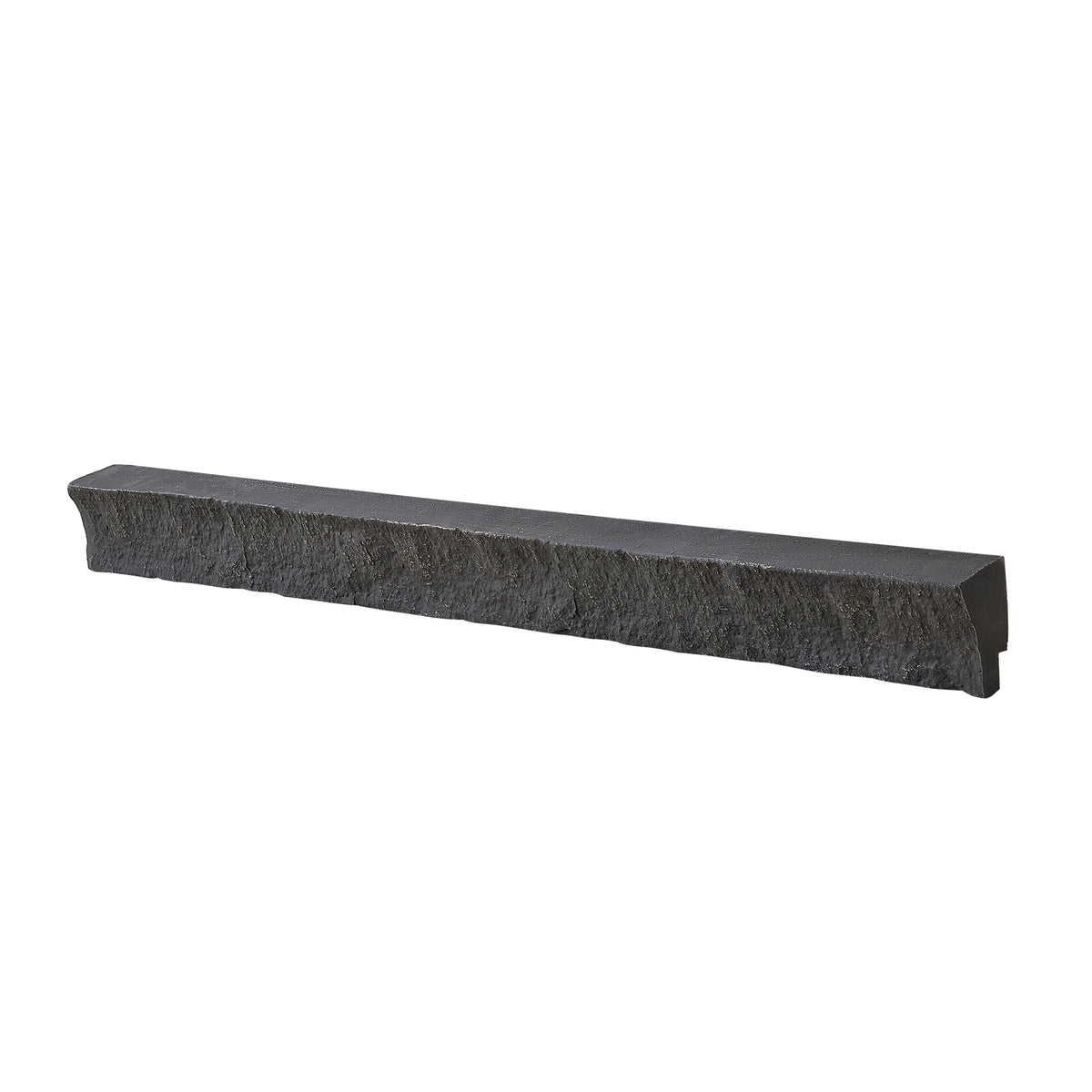 Custom Order — Faux Stone Ledger (2-Piece)