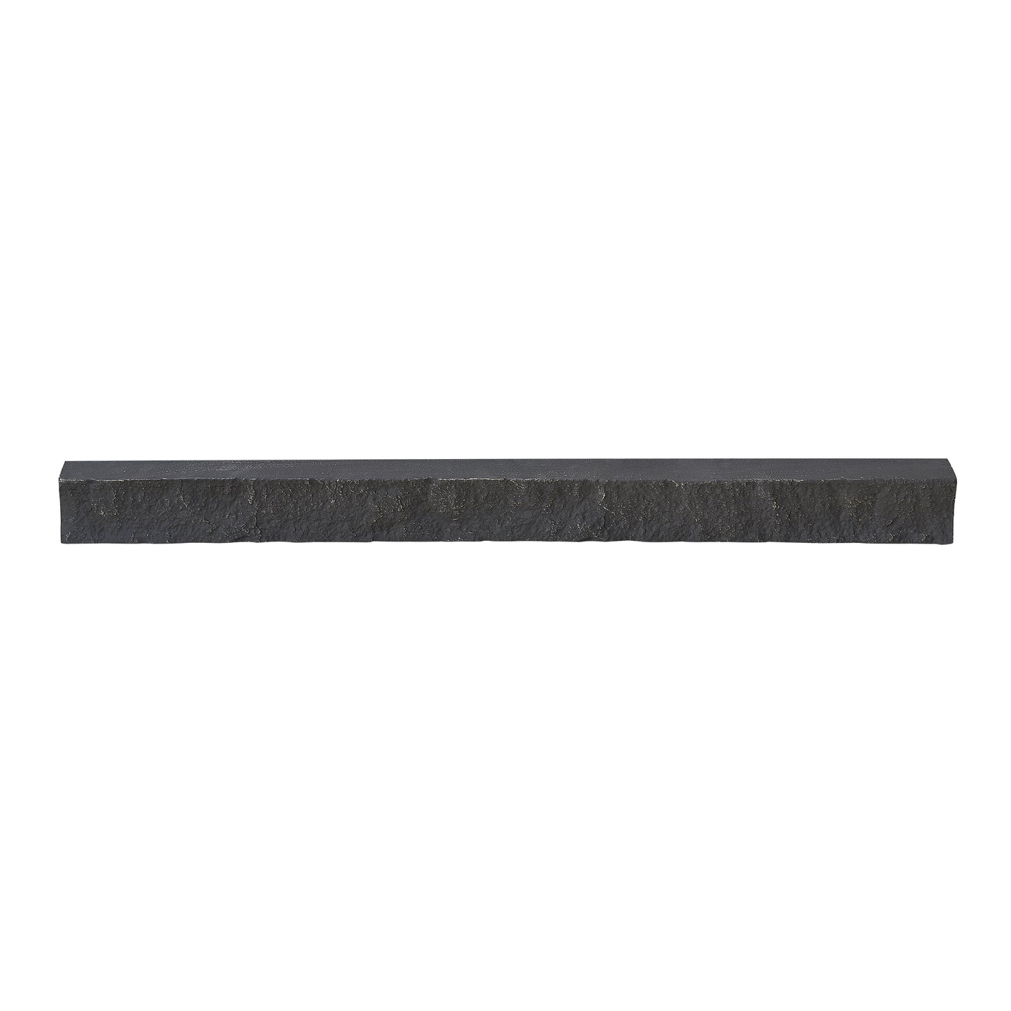 Custom Order — Faux Stone Ledger (2-Piece)