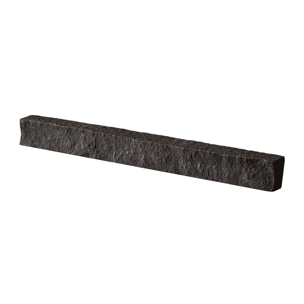 Custom Order — Faux Stone Universal Ledger Trim (2-Piece)