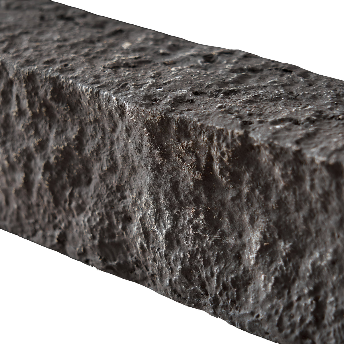 Custom Order — Faux Stone Universal Ledger Trim (2-Piece)